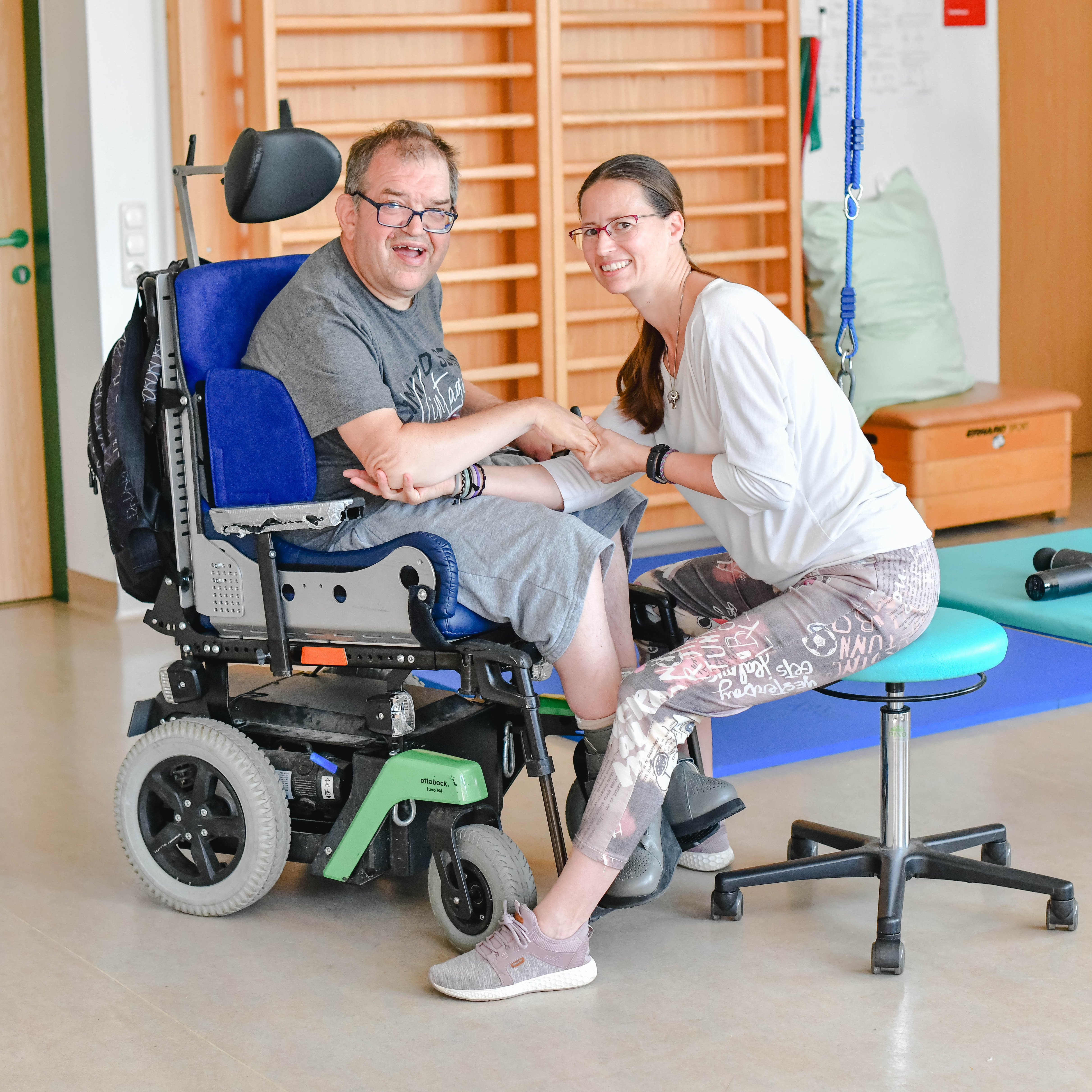 Physiotherapie