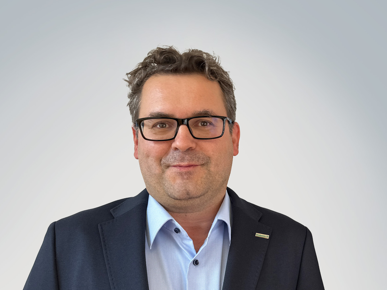 Geschäftsführer Mag.(FH) Edgar Hagmüller