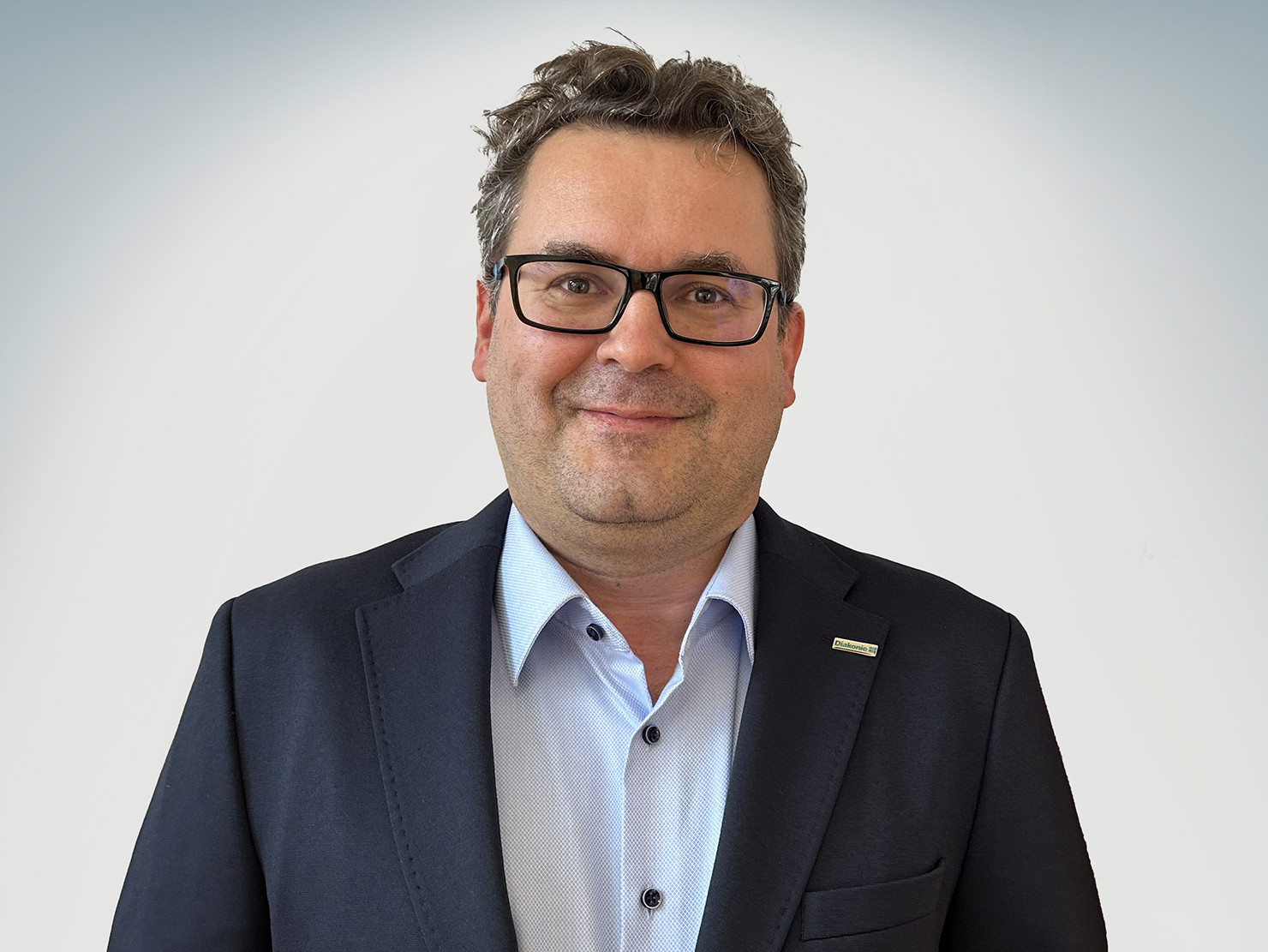 Geschäftsführer Mag.(FH) Edgar Hagmüller