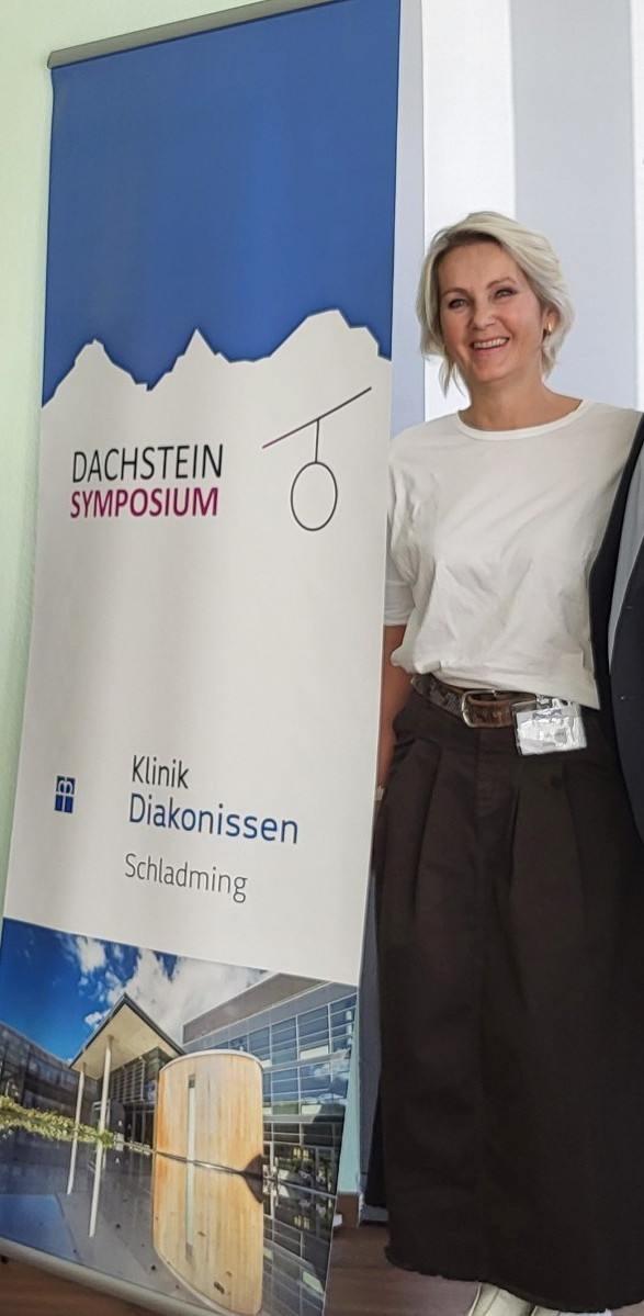Dachstein-Symposium der Orthopädie und Traumatologie