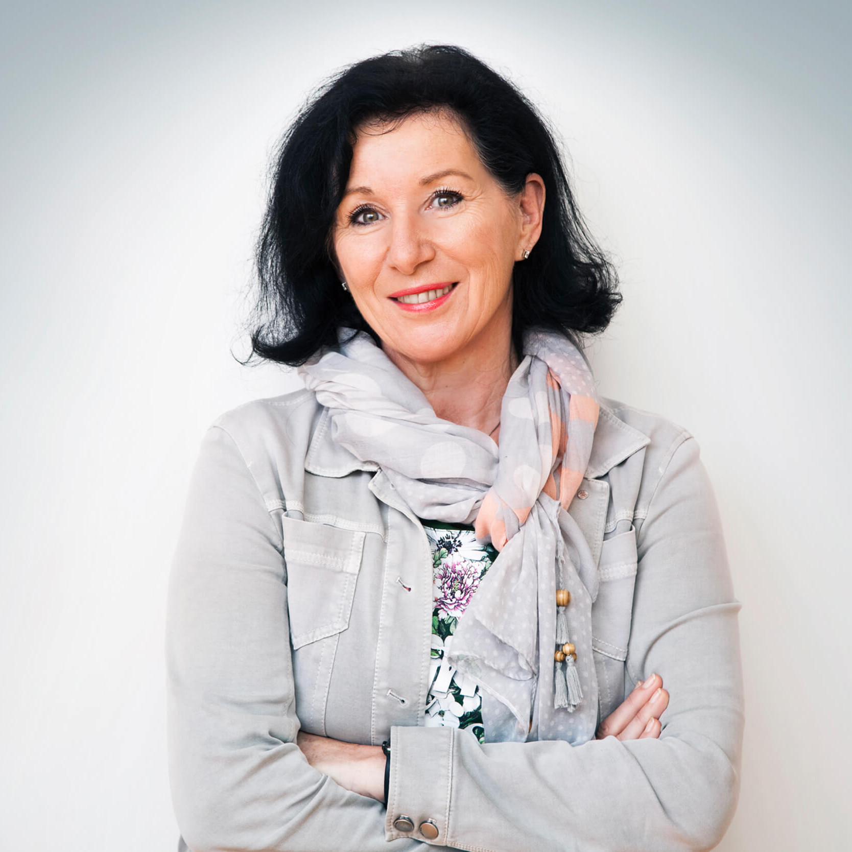 Porträtfoto Alexandra Boxhofer