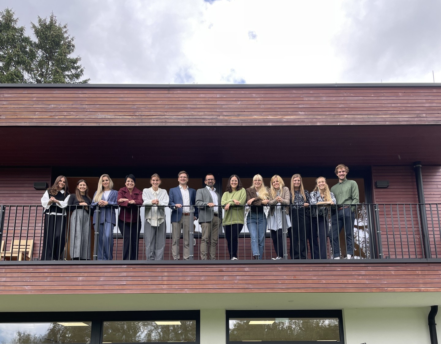 WG für junge Menschen mit Essstörungen in Innsbruck