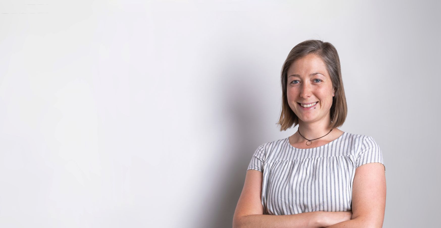 Community Nurse Verena Wimmer