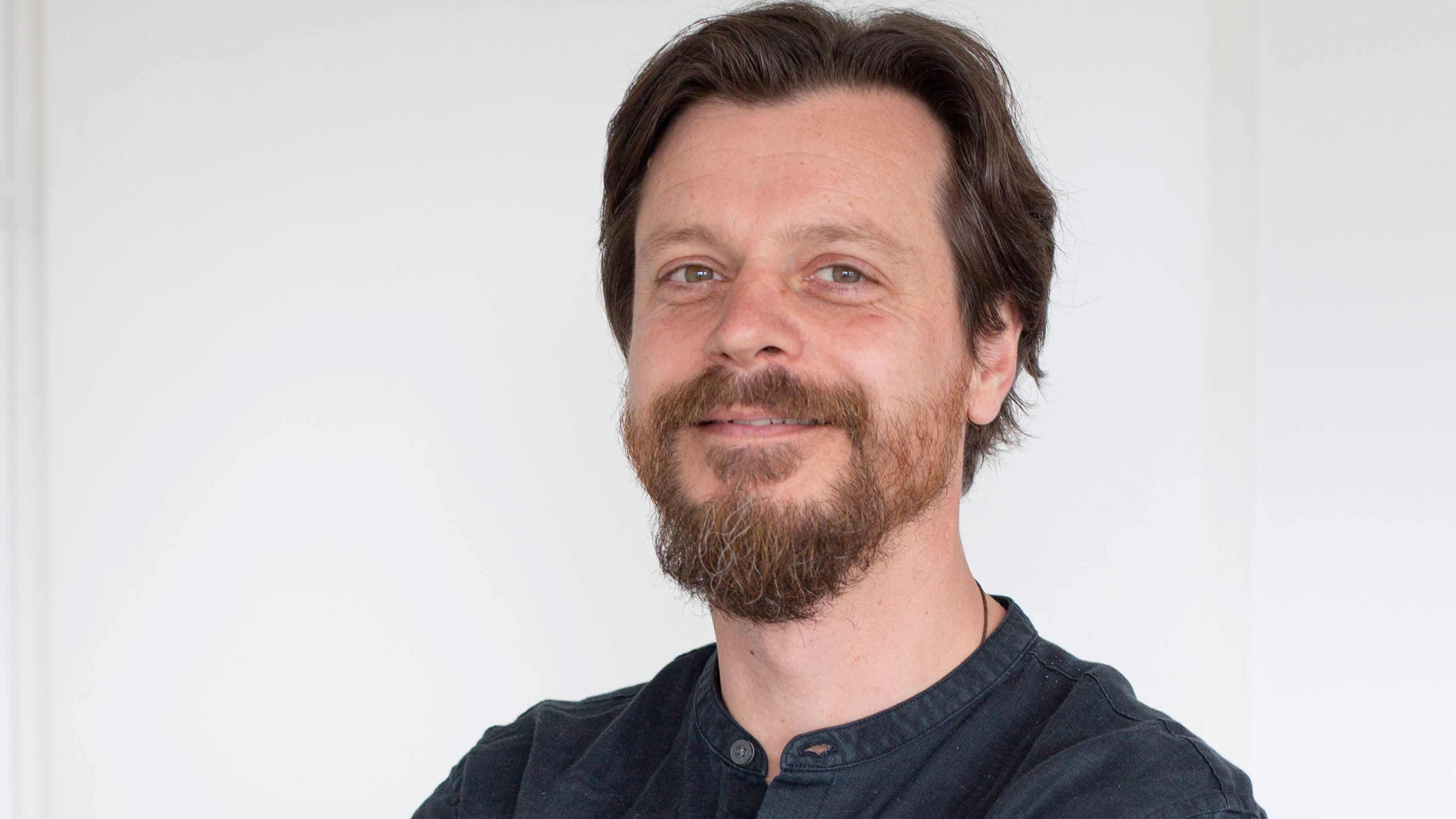 ... dass eine unserer Community Nurses Alexander heißt?