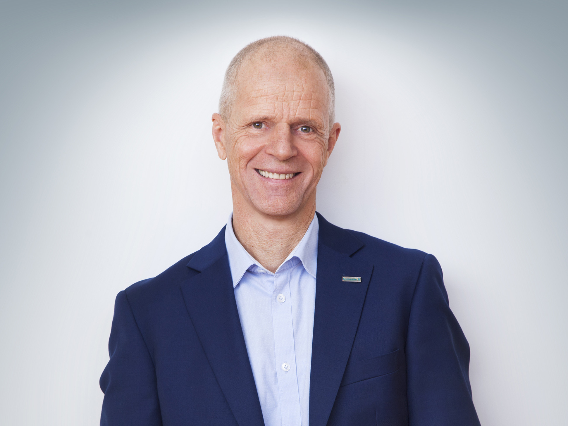 Mag. (FH) Heinz Wieser, Geschäftsführer Diakonie Zentrum Spattstraße