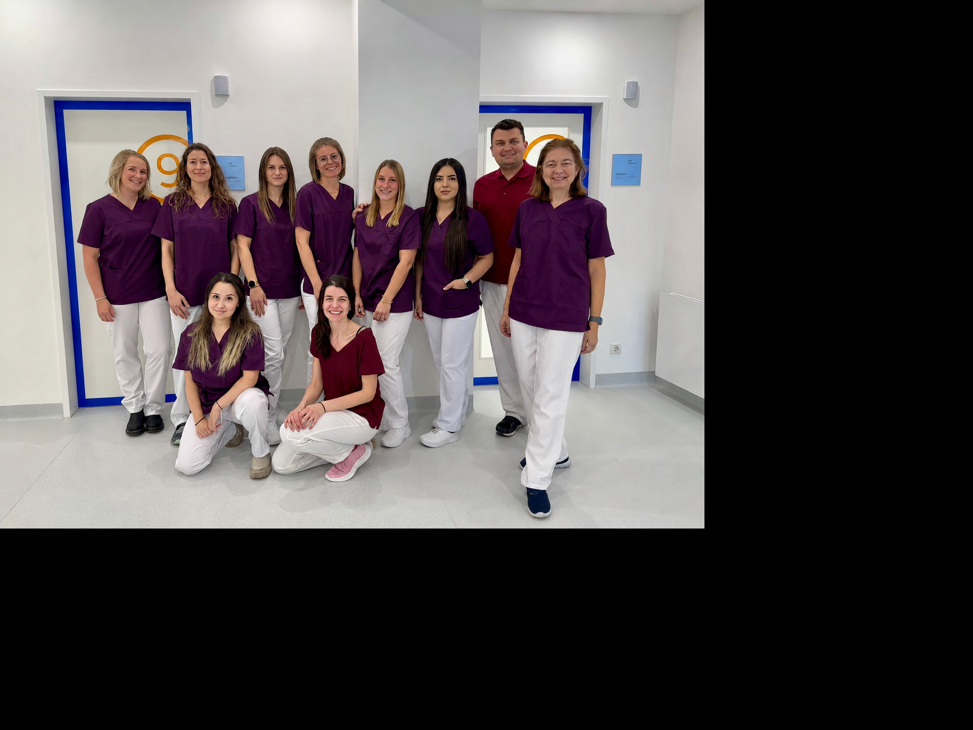 PVE Telfs Gruppenbild