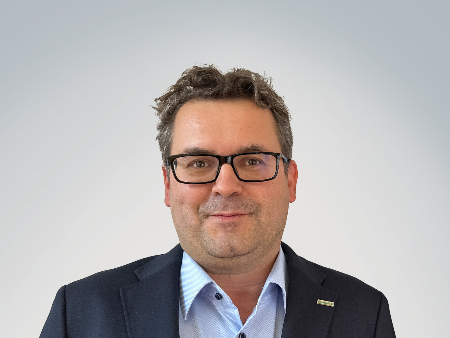 Geschäftsführer Mag.(FH) Edgar Hagmüller