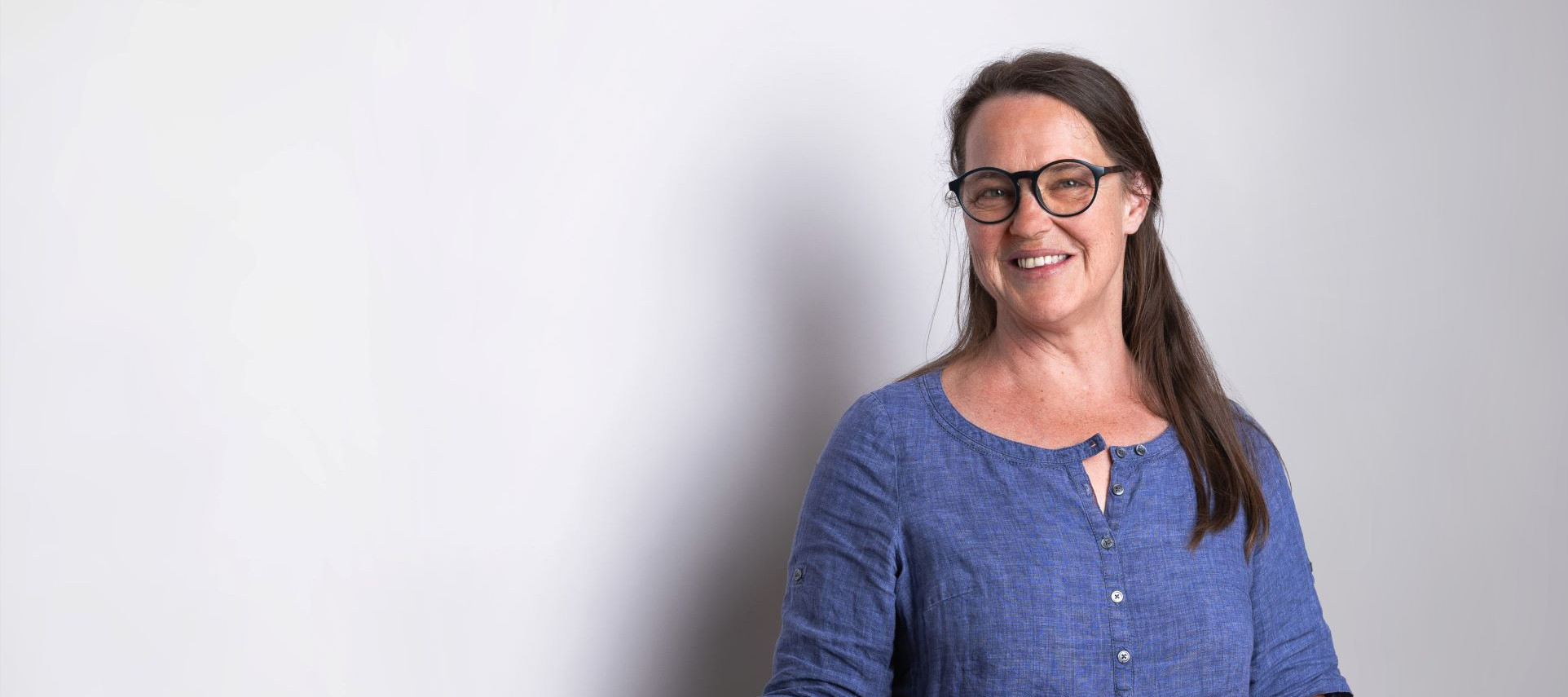 Community Nurse Sonja Vucicevic