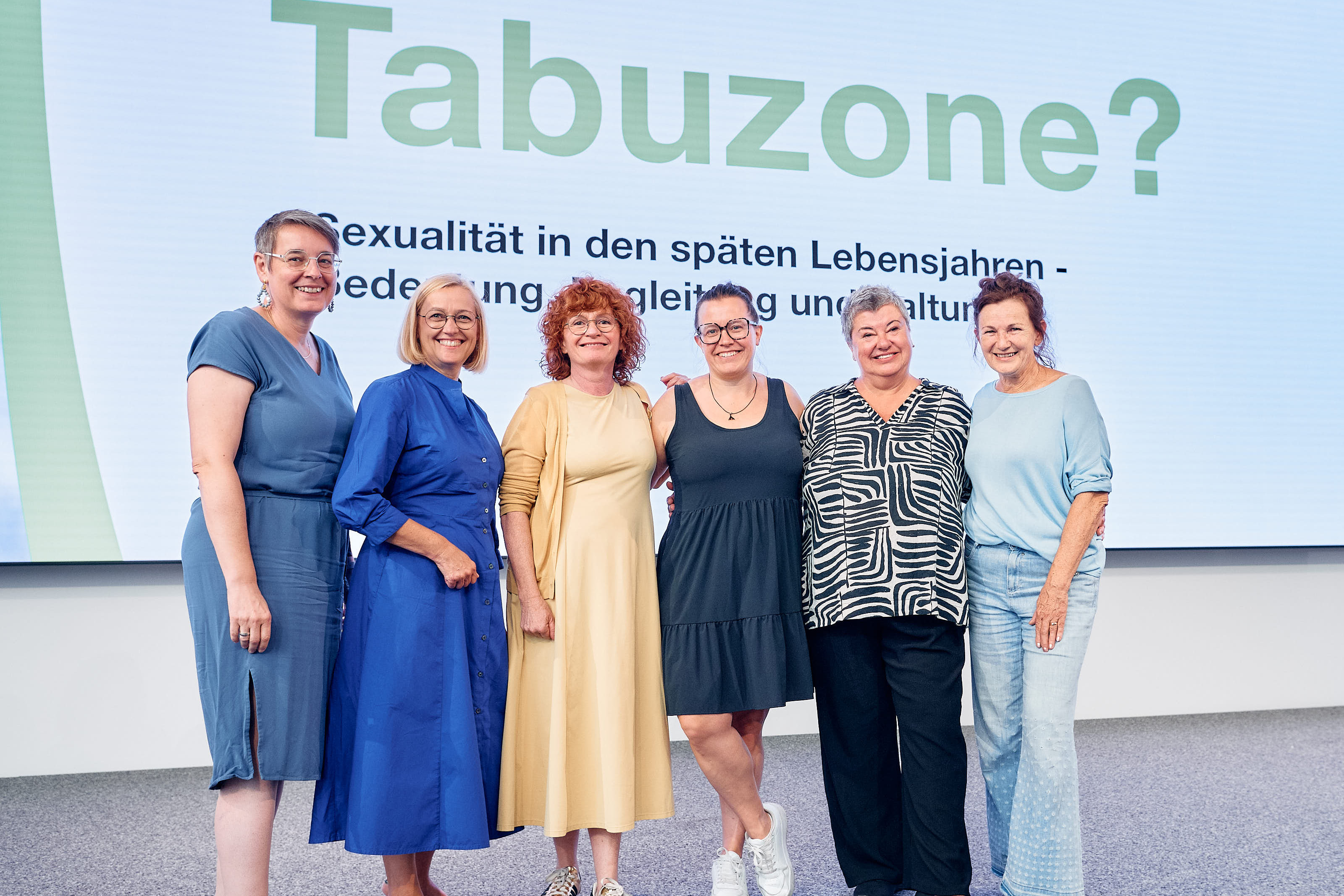 Gruppenfoto Diakonie Dialoge 2026