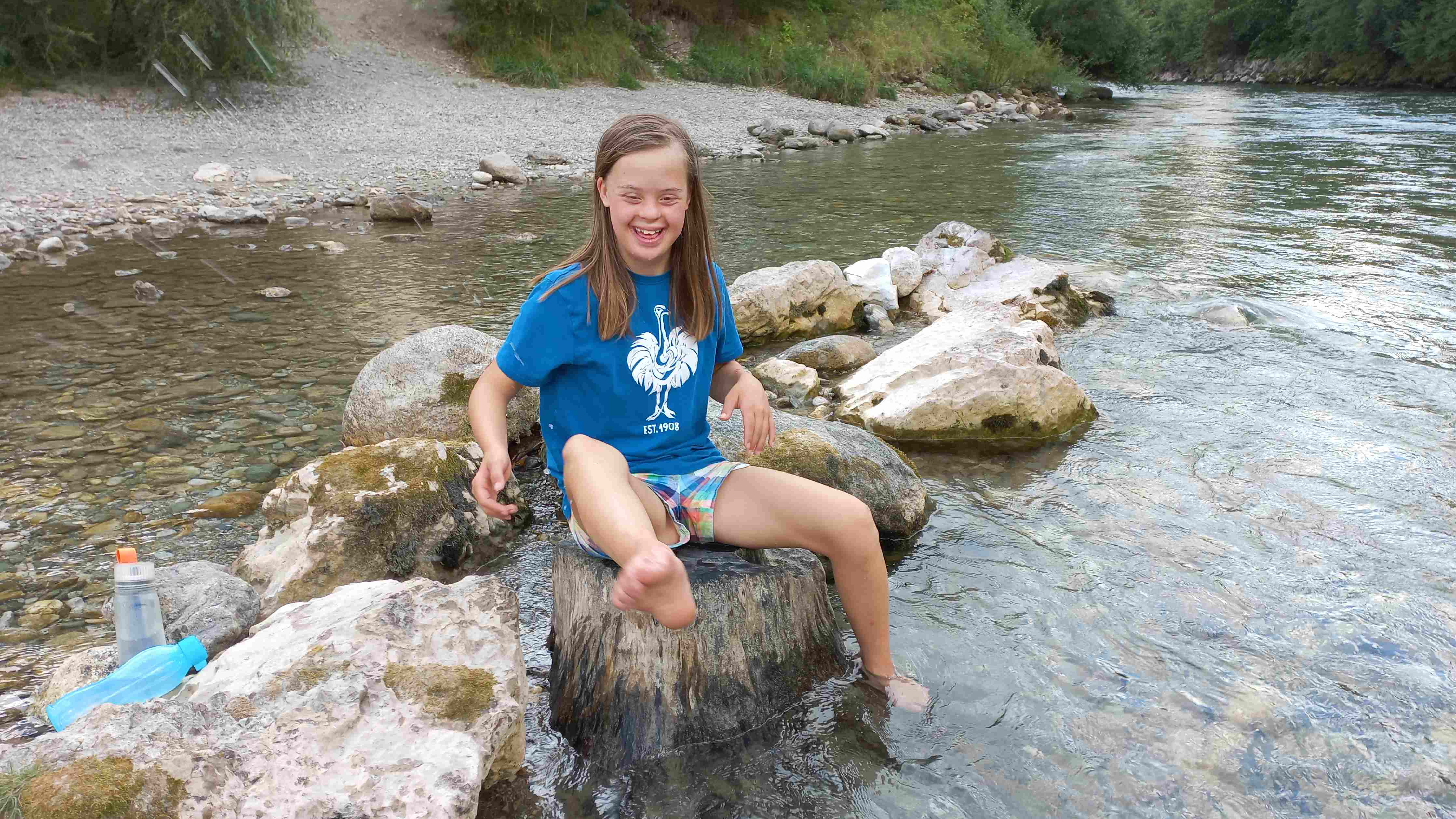 Die Unterstützung durch Mobile Dienste ermöglicht ein möglichst selbstbestimmtes Leben im eigenen Zuhause und im vertrauten sozialen Umfeld.