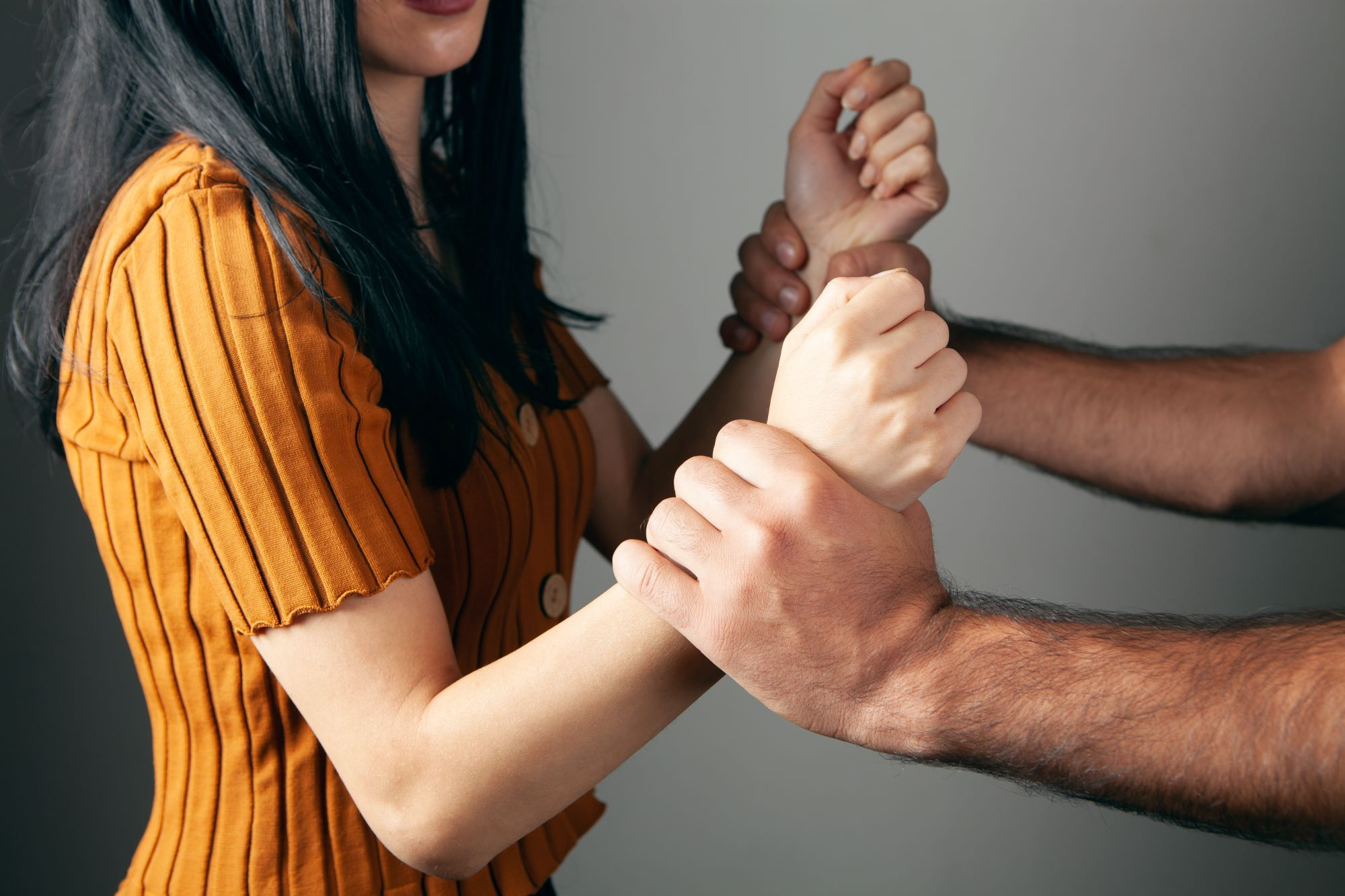 Gewaltschutz im Diakoniewerk