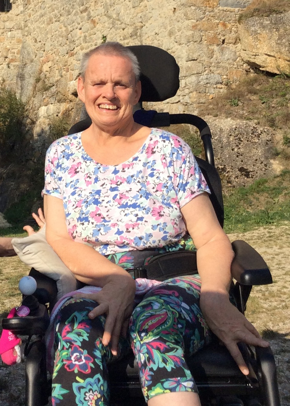 Kunstwerkstatt Medien, Gabi Binder