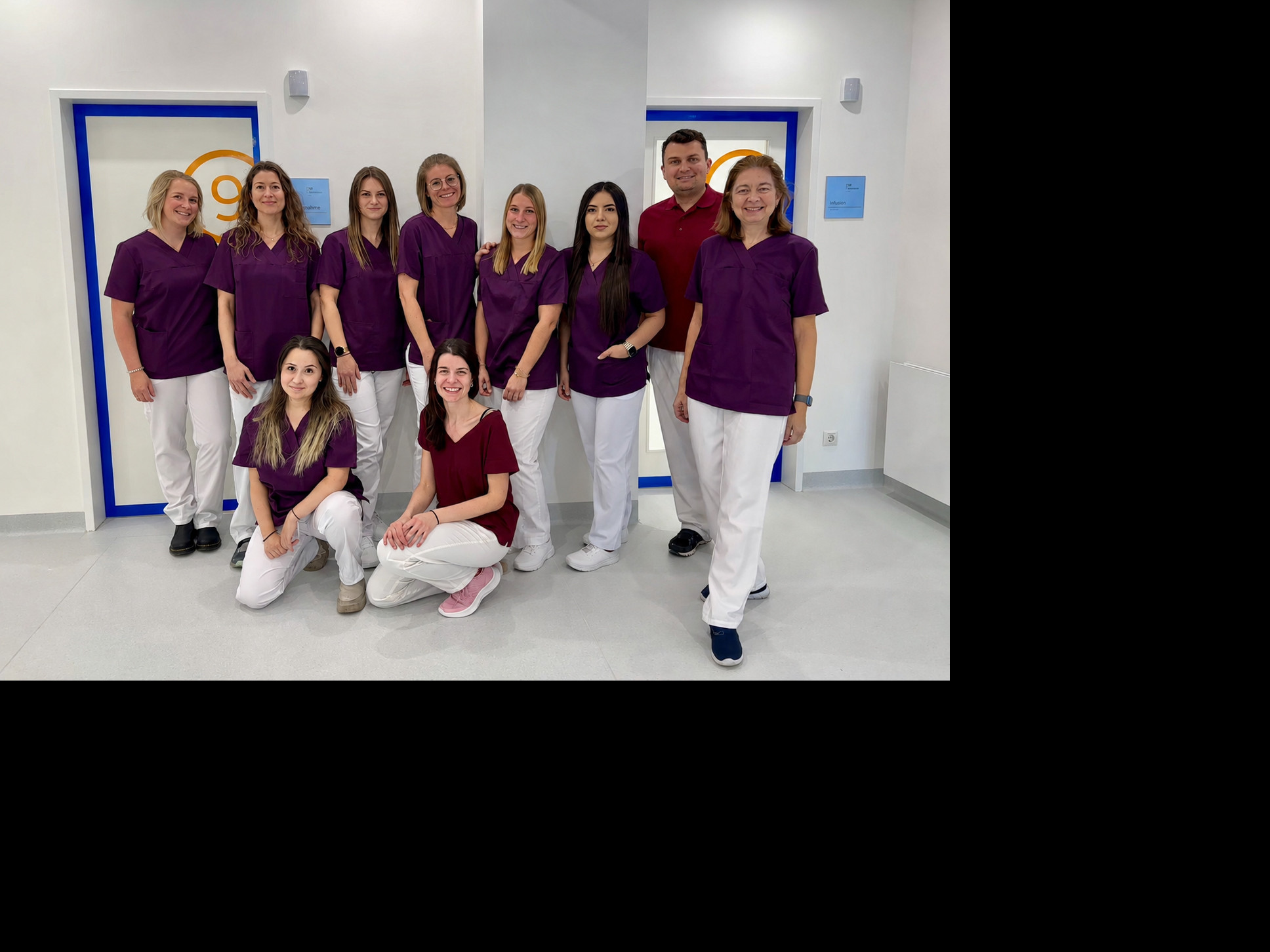 PVE Telfs Gruppenbild