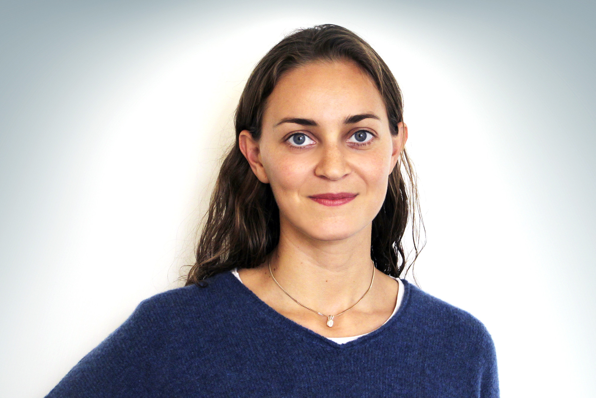 Monika Ujvari ist neue Leiterin der Abteilung Mobile Angebote - Diakonie