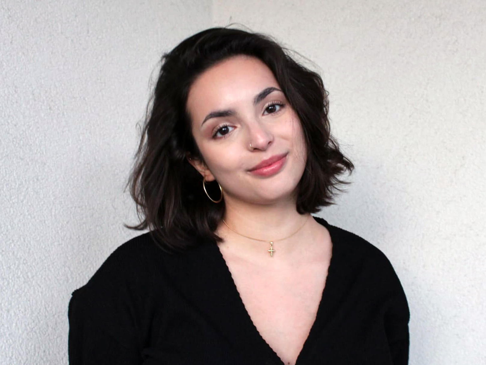 Porträtfoto Anna Lena Kaiser