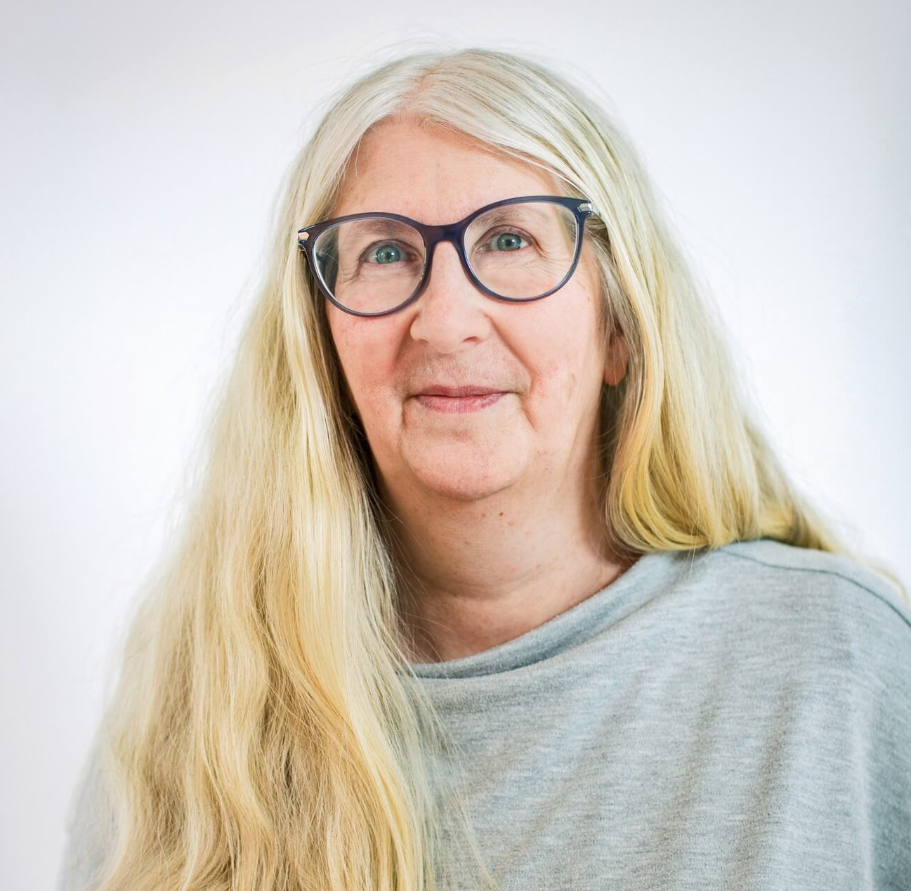 Porträtfoto Dagmar Petrovitsch