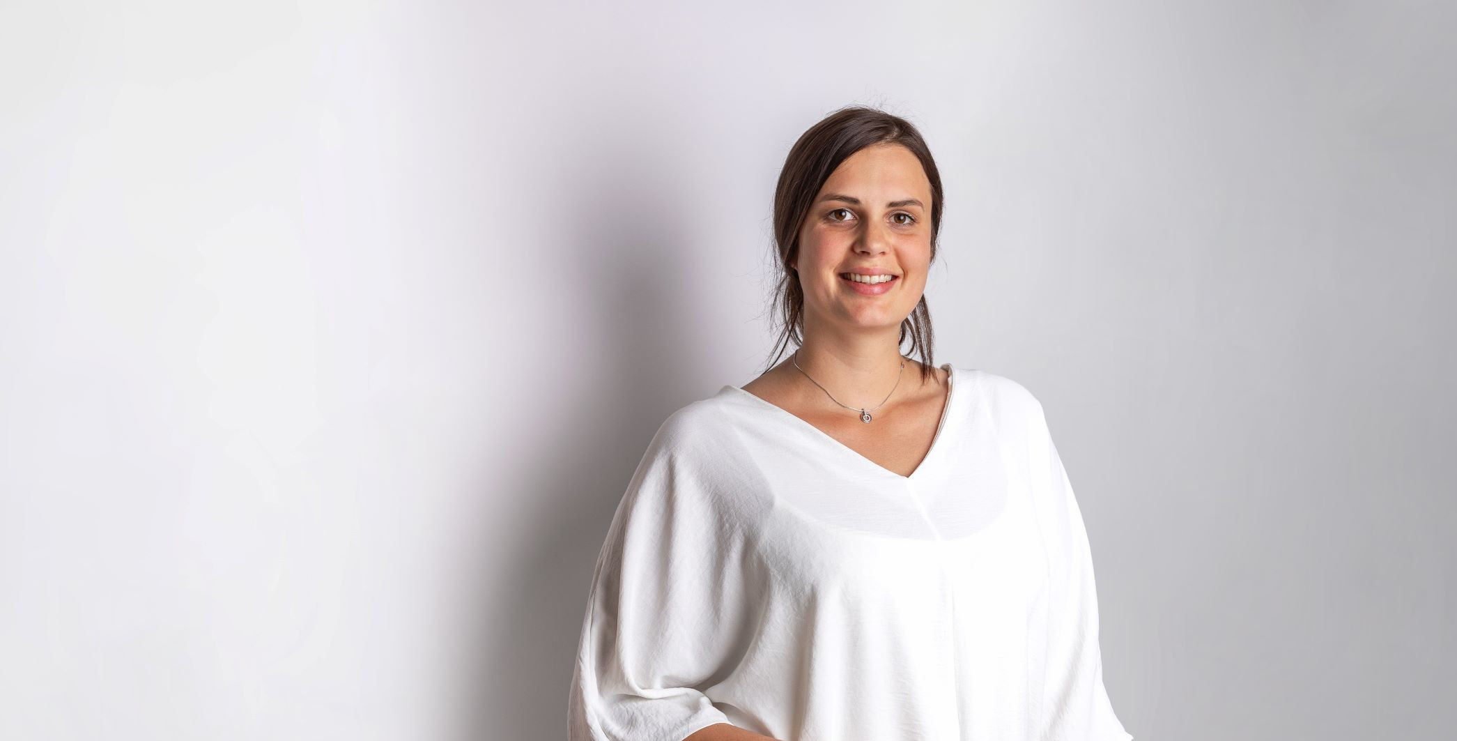 Community Nurse Angelika Stangl