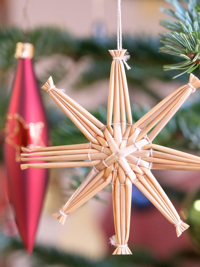 Lebendiger Adventkalender am Linzerberg