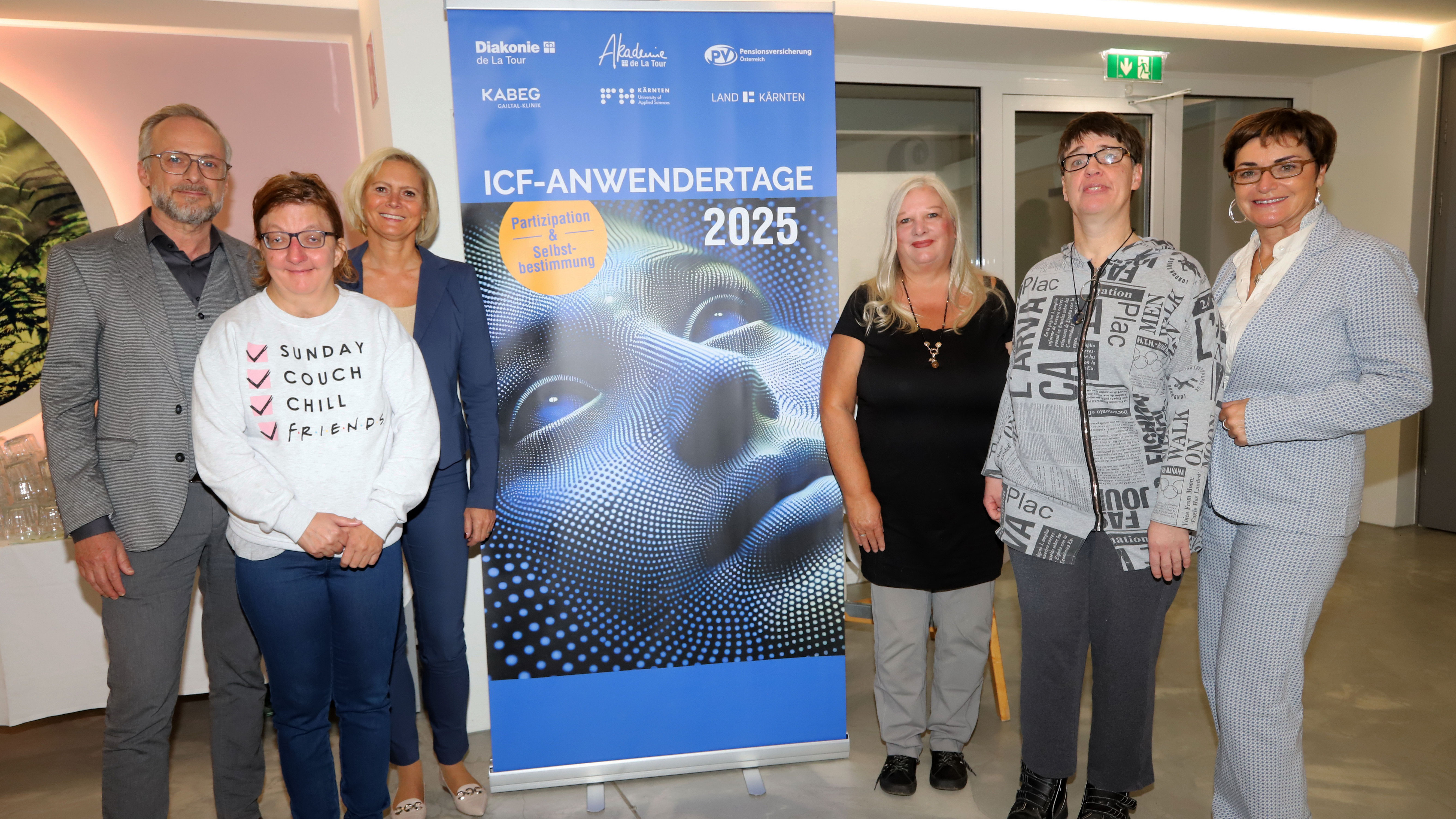 ICF Pressefoto
