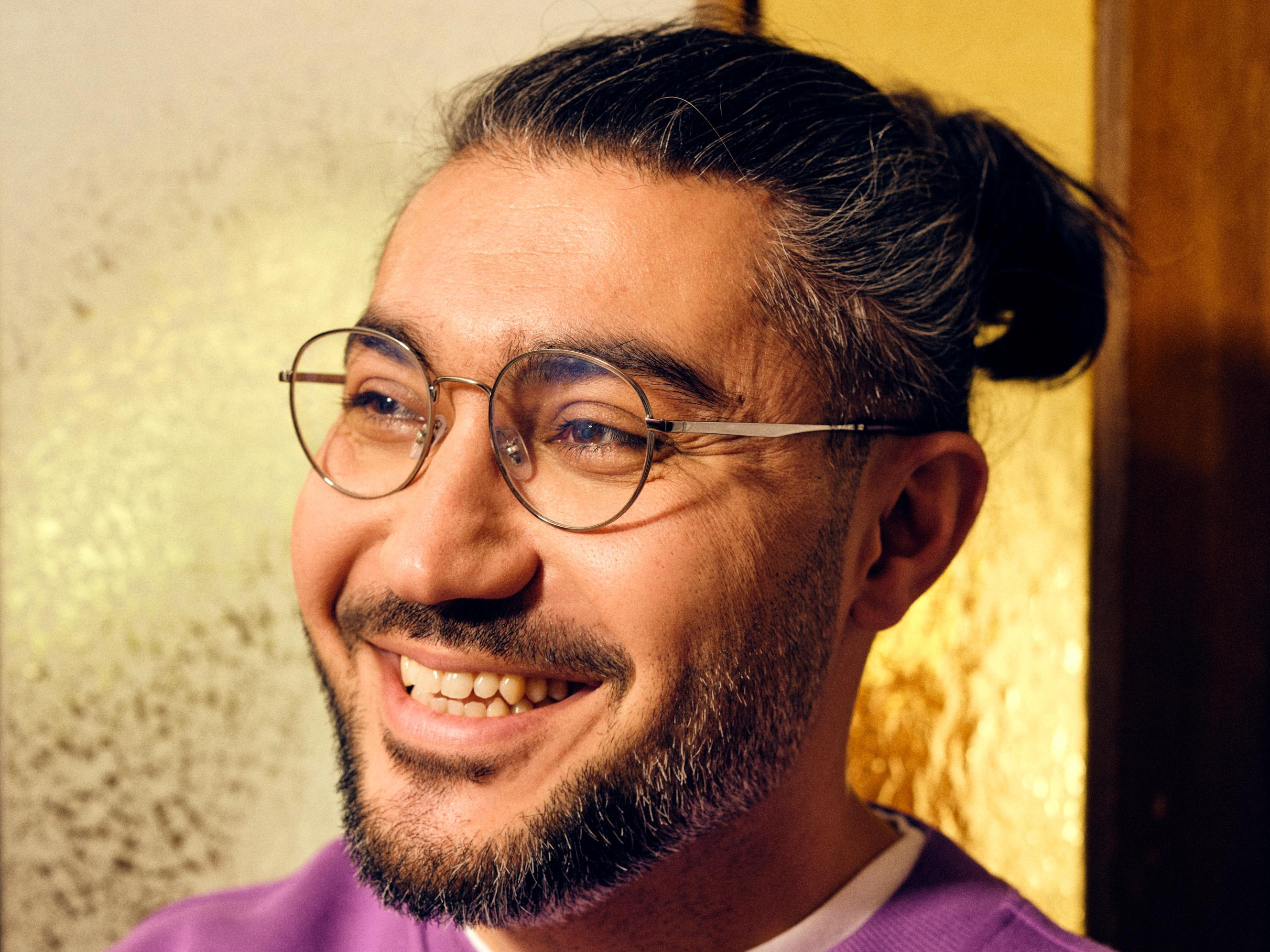 Ismail Aydogan