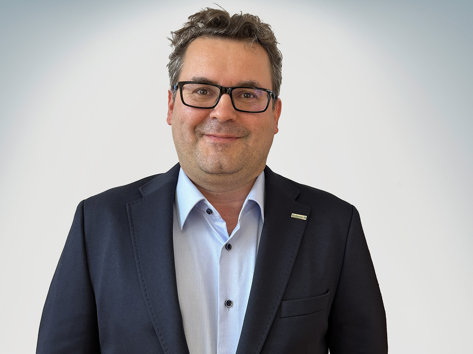 Geschäftsführer Mag.(FH) Edgar Hagmüller