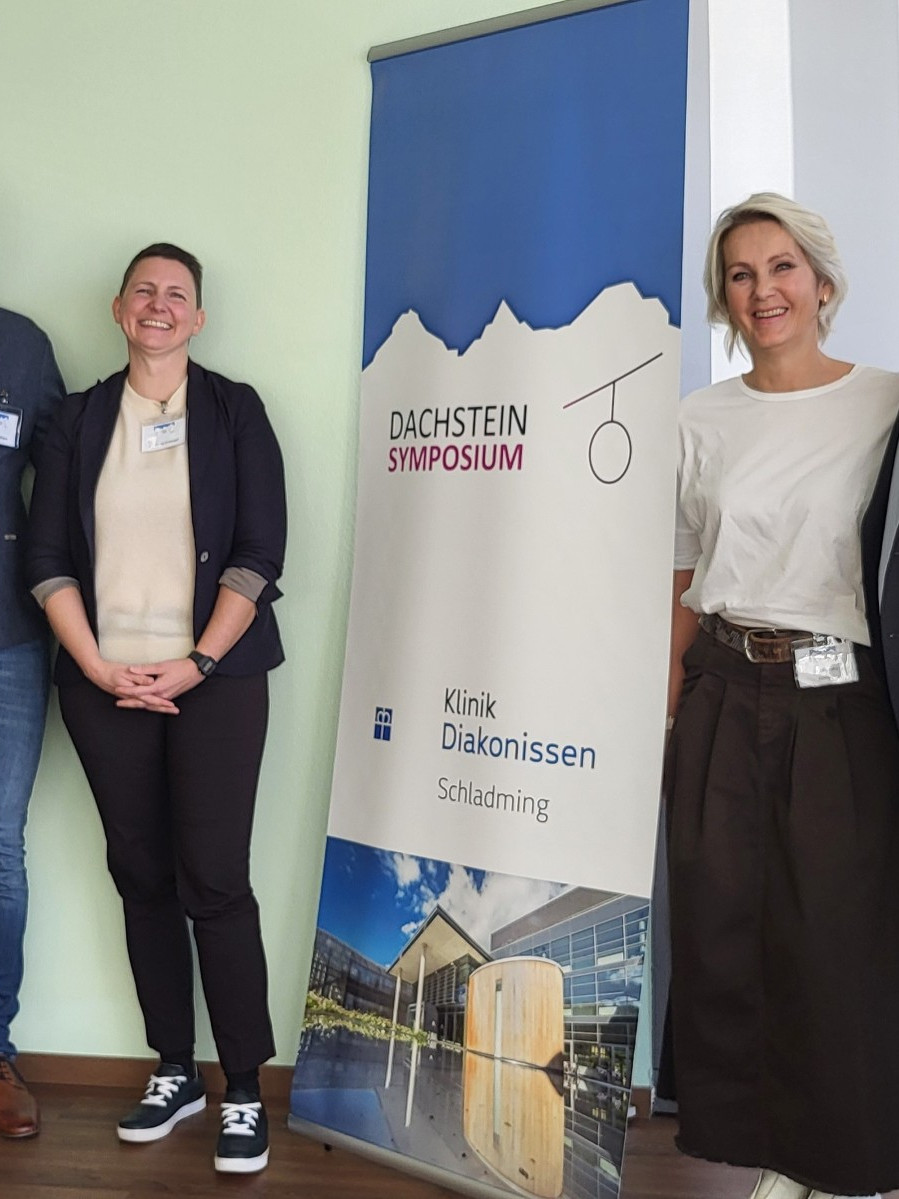 Dachstein-Symposium der Orthopädie und Traumatologie