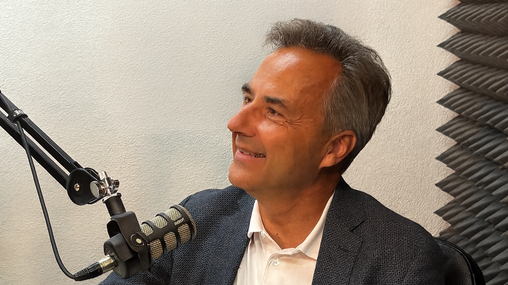 Im Gespräch mit dem ehemaligen Grazer Bürgermeister