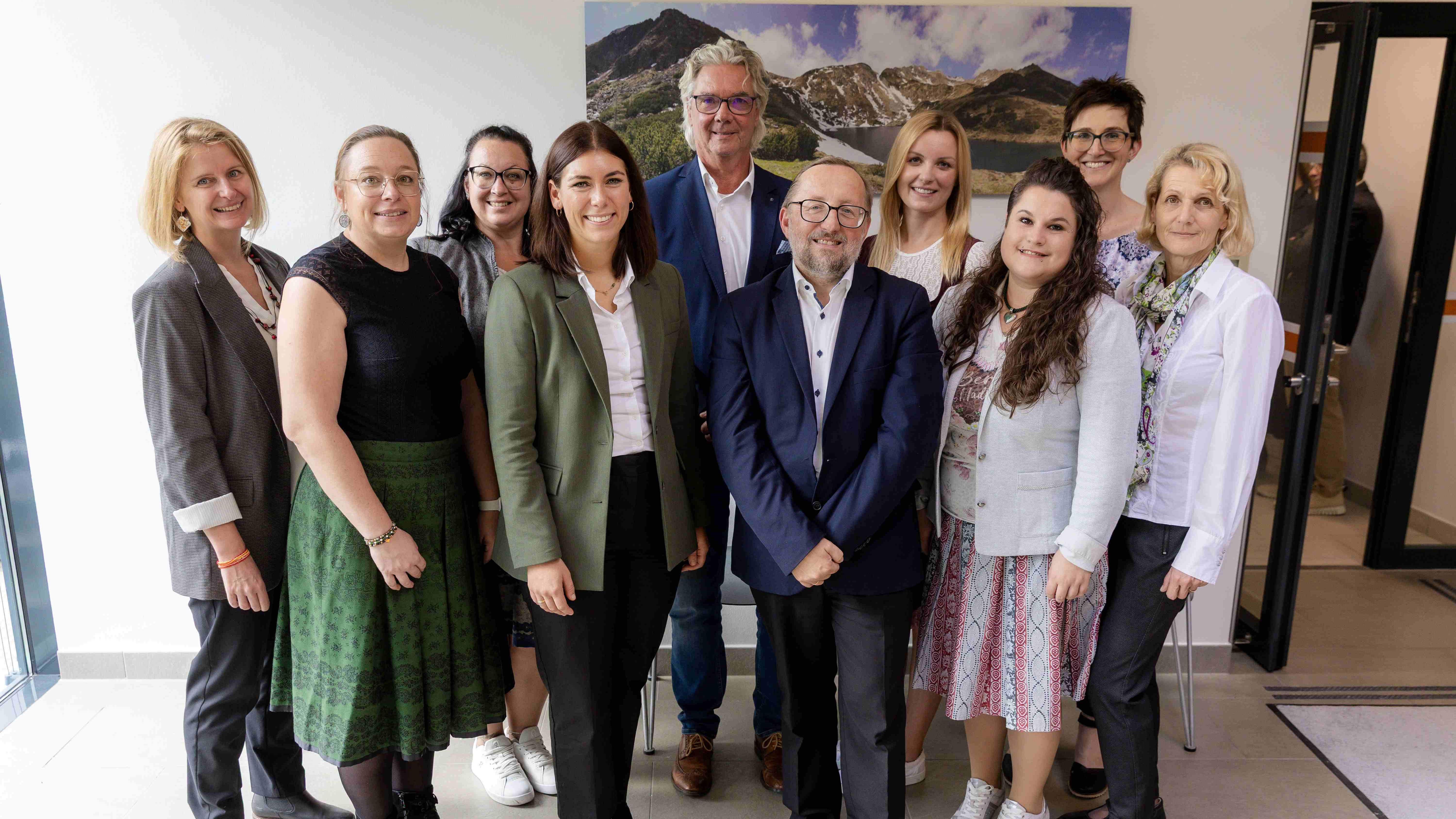 PVE Diakonissen Kindberg