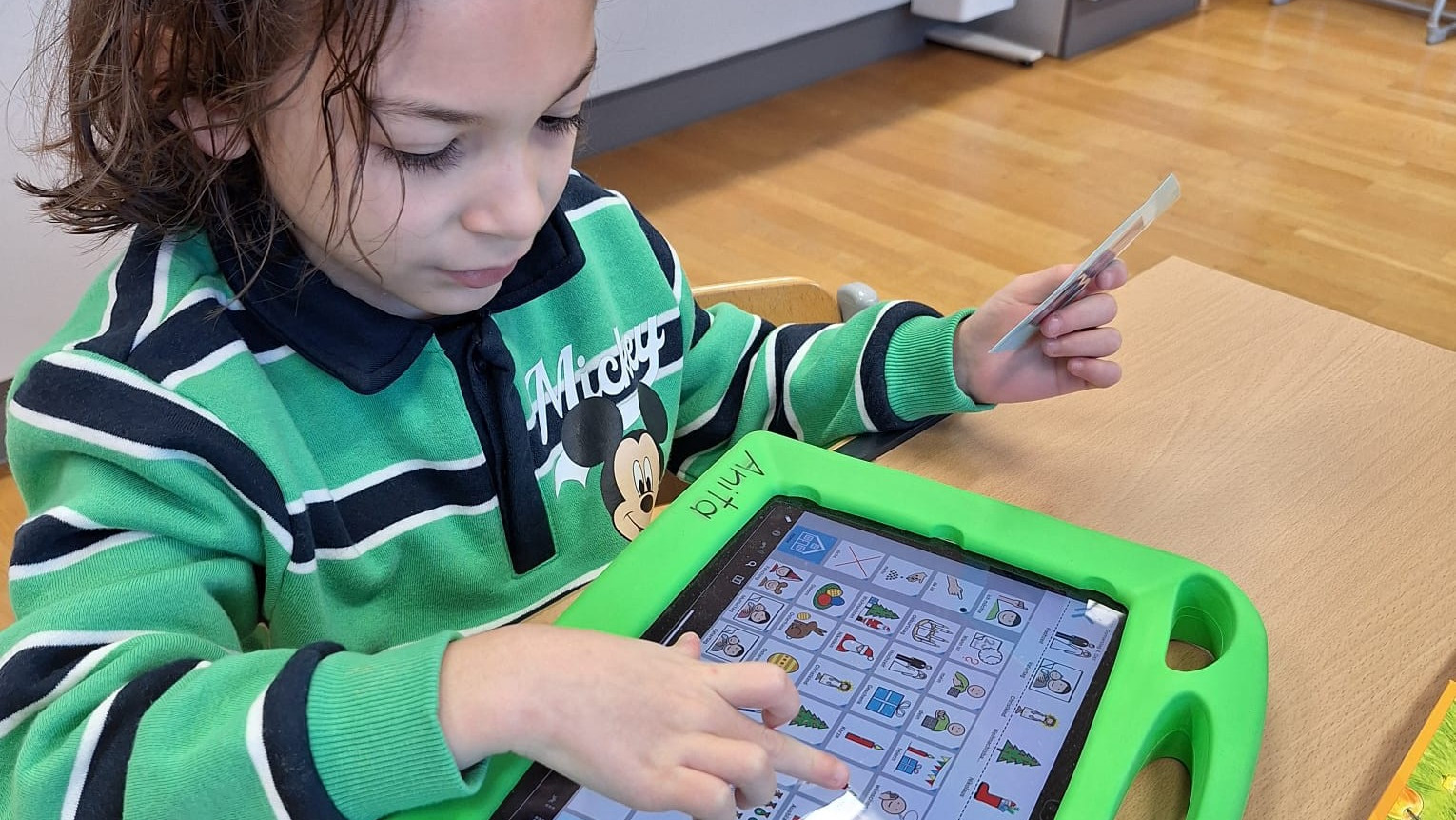 Die Diagnose frühkindlicher Autismus prägt das gesamte Familienleben.