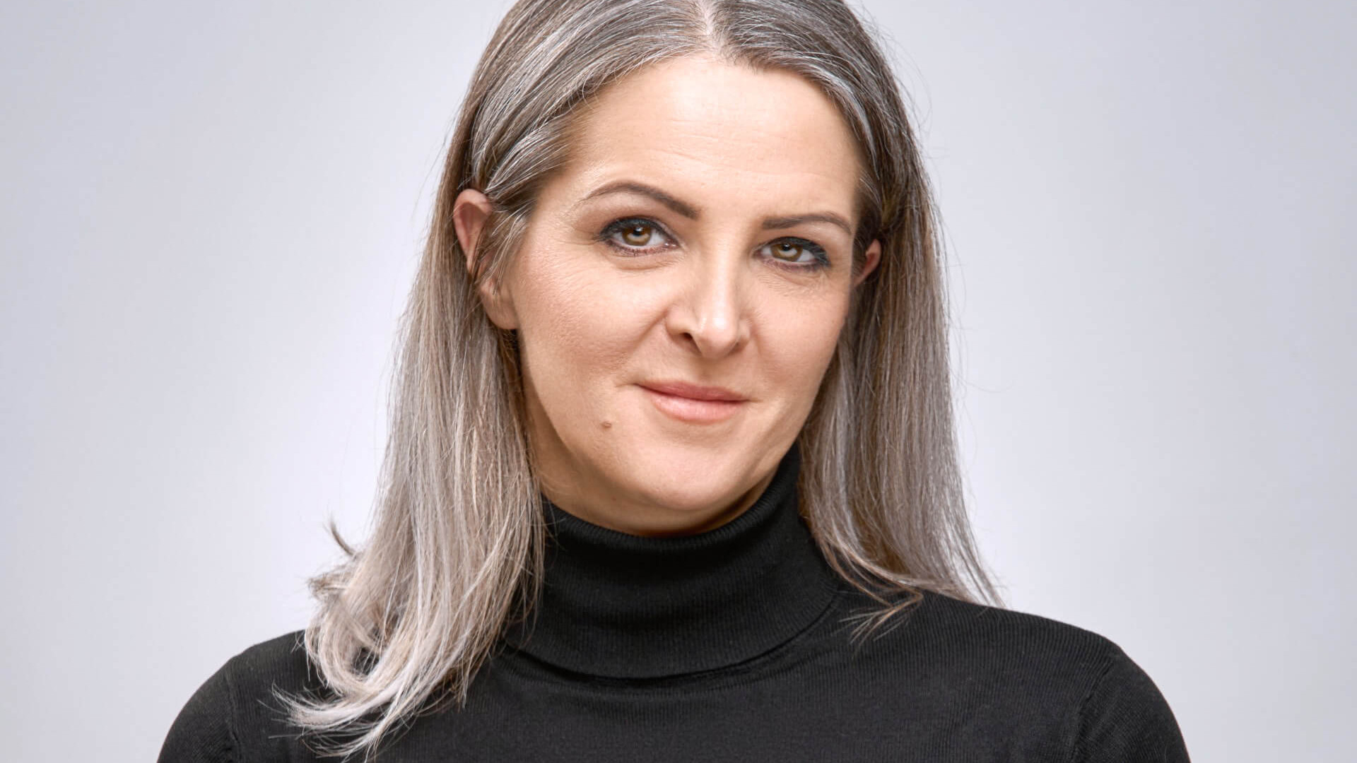 Porträtfoto Merjrima Heric