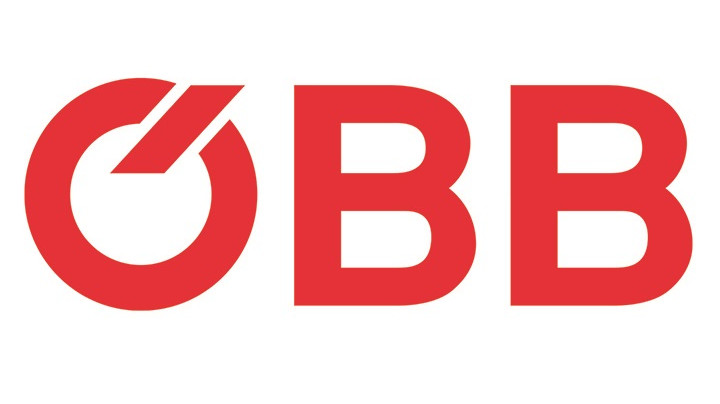 ÖBB Logo