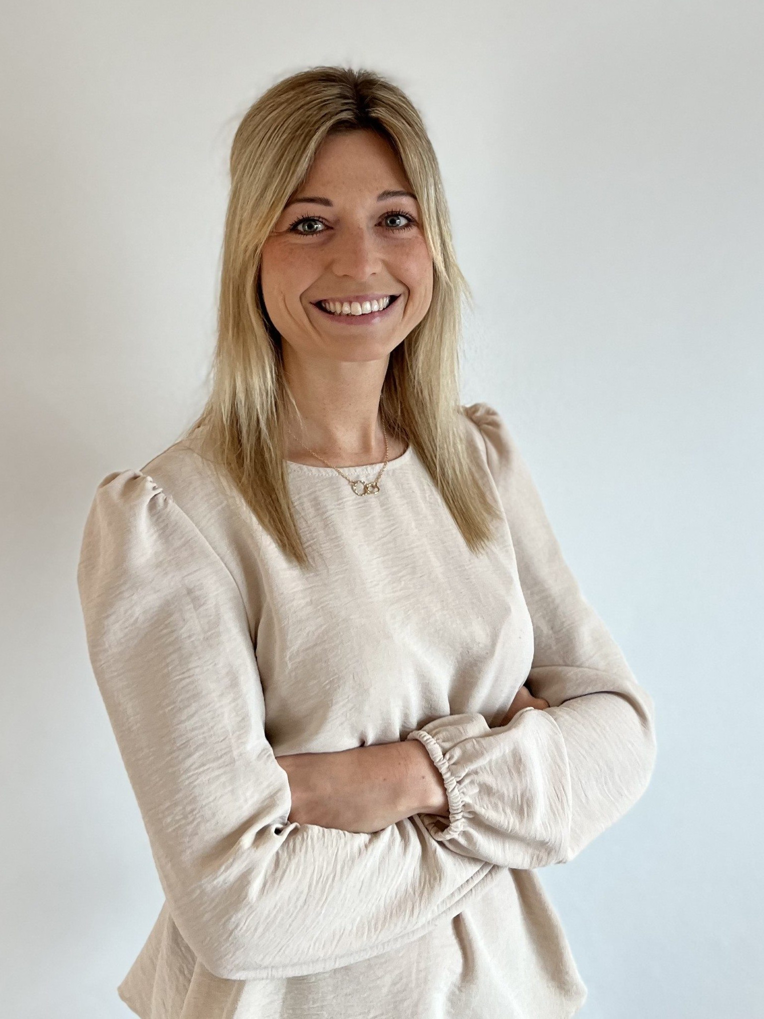 Community Nurse Elisabeth Naumann