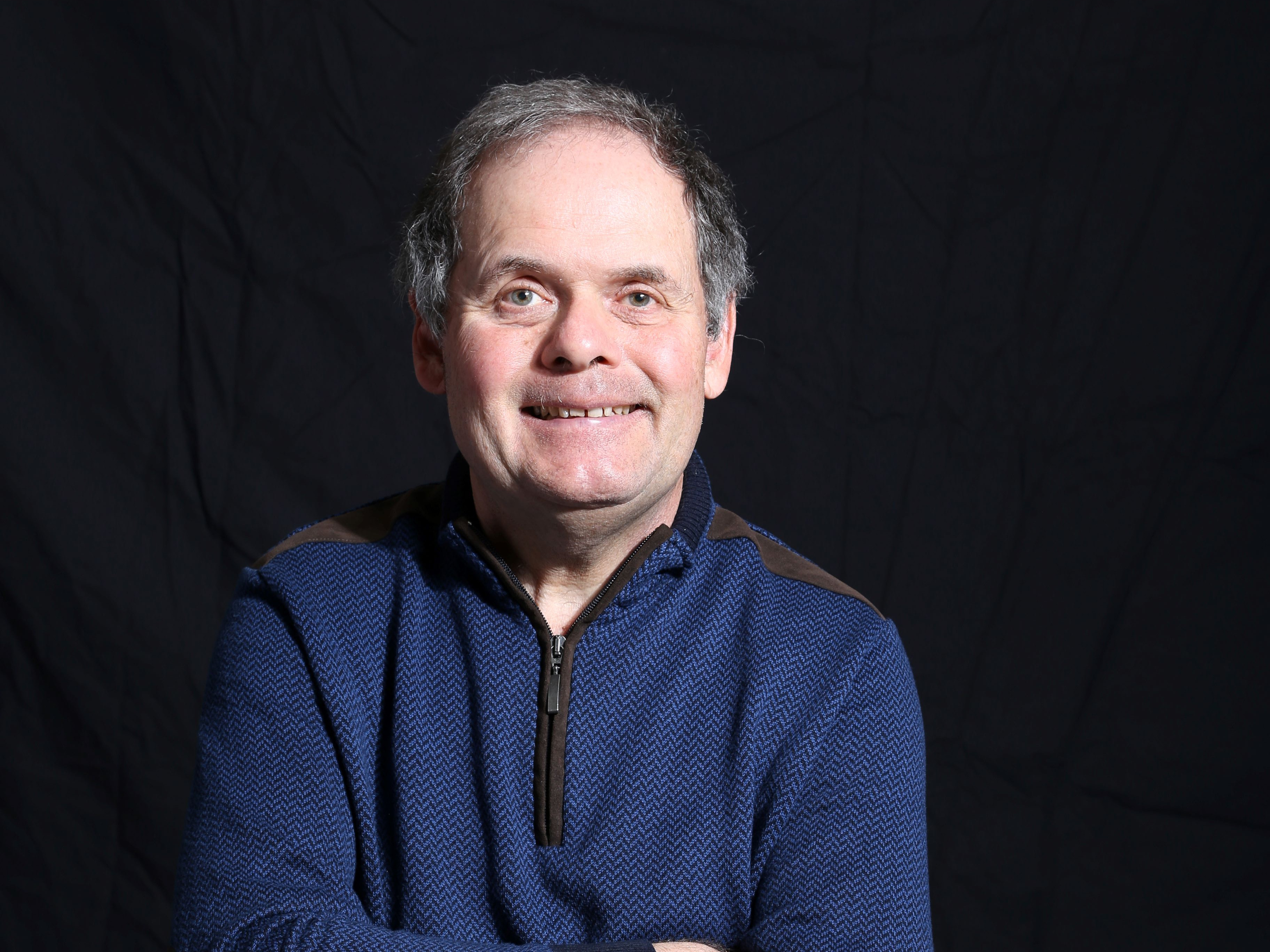 Kunstwerkstatt Atelier, Portrait Luger Peter